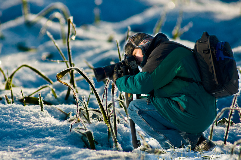 Fotografen in Action 091